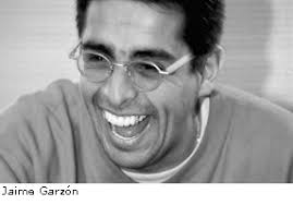 Al que no se censura sino se envidia una frase del comediante, que estuvo presente en varios capítulos de 'garzón vive', fue: Colombia Avances En La Investigacion Por El Asesinato De Jaime Garzon Reporteros Sin Fronteras