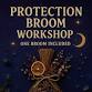 ✨2026 Protection Mini Besom Workshop✨ event image