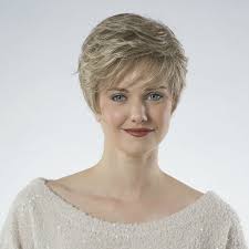 Mono Petite Paula by TONY OF BEVERLY Synthetic Wig