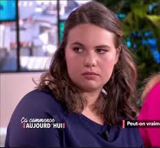 Elle était la maîtresse d'un...