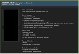 Distributed denial of service attack is the attack that is made on a website or a server to lower the performance intentionally. Are Ddos Attacks The 2021 Threat To Watch Cybelangel