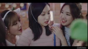 Happy Birthday Twice Myoui Mina Youtube