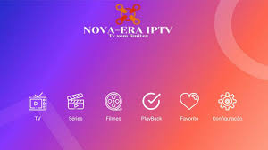 O tv online, filmes e séries é a nova maneira de assistir canais de tv, filmes e séries . Nova Era Iptv V3 For Android Apk Download