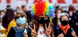 Pare essersi sbloccata la calendarizzazione del ddl contro l'omotransfobia. Legge Zan Tutti Pagella Politica
