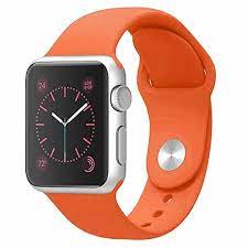 Check spelling or type a new query. Buy Generic Apple Watch Band 42mm 44mm Soft Silicone Strap Orange Online Shop Smartphones Tablets Wearables On Carrefour Uae