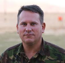Col. Richard Kemp: Israeli Pilot Aborted Gaza Strike 17 Times to Protect  Civilians