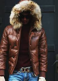 Top 5 Trends This Winter Men S Leather Jacket Leather Jacket Men Winter Jackets