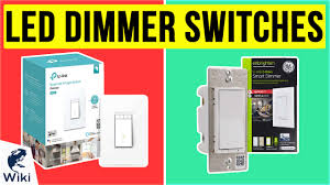 We did not find results for: Top 10 Led Dimmer Switches Of 2020 Video Review