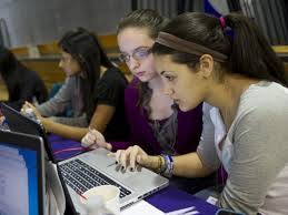 Prospective students can use this resource and check out our sponsored master's in computer science. Computer Science M S Nyu Tandon School Of Engineering