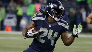 We wish all the best! Beast Mode Returns Marshawn Lynch Seahawks On Verge Of Reunion Komo