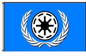 Moeeze galactic republic star wars outdoor flag 3x5 foot decorative flag, national flag, garden flag, civil flag, landscape flag 4.7 out of 5 stars 17 $15.94 $ 15. Fyon Star Wars Star Trek Fans Banner Old Republic Flag Fyonshop