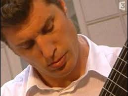 Romance de Amor performed by Steve Chau