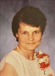 Dorothy Strutton Obituary 2023