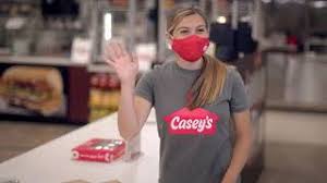 How do i earn cash rewards? Casey S General Store Reveals New Logo For First Time In Its 52 Year History Ciproud Com