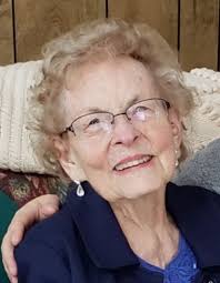 Barbara Dowty Obituary November 26, 2020