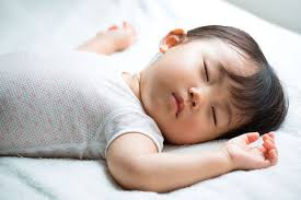 The right time is around noon. The Important Role Naps Play In A Child S Development An Age By Age Guide Parentscanada