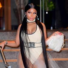 Karol g & nicki minaj] ¿qué pasa contigo? Karol G Died And Came Back To Life When Nicki Minaj Collaborated On Her New Track Tusa Music Celebretainment Com