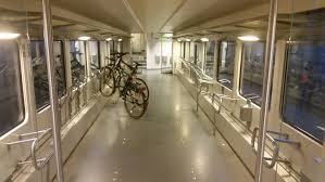 Fahrradmitnahme Im Metronom In Niedersachsen Fahrradmitnahme In Bus Bahn Fahre Und Flugzeug Radverkehrsforum