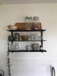 gejst design nivo a wandrek byjensen keuken wandrek wandrek home deco