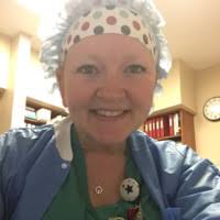 Aja ("Asia") Brooks, BA, BSN, RN, CNOR