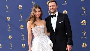 Jessica biel is sharing details about the secret pregnancy and birth of her and justin timberlake's second child, phineas. Justin Timberlake Jessica Biel Neuer Wirbel Um Ihre Ehe Insider Sie Hat Sich Fur Ihn Geschamt Bunte De