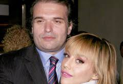 Lets hope her husband didnt act in any ironic movies either. Brittany Murphy S Husband Found Dead