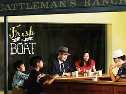 Maybe you would like to learn more about one of these? Amazon De Fresh Off The Boat Staffel 2 Ov Omu Ansehen Prime Video
