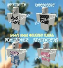 What's the code for the middle outfit on the thumnail. Pin By Gg On Bloxburg Codes In 2020 Roblox Custom Decals Roblox Codes Dubai Khalifa