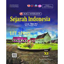 Maybe you would like to learn more about one of these? Buku Lks Pr Interaktif Sejarah Indonesia Wajib Kelas Xi 11 Semester 1 K13 Revisi Cetakan 2021 Shopee Indonesia
