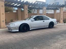 Image result for Oxford White 1991 Thunderbird