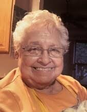 Virgie Lee (Sawyers) Davis Obituary 2022