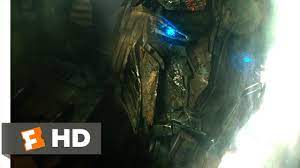I love optimus prime <3 hes so awesome and peter cullen is my idol. Transformers Age Of Extinction 5 10 Movie Clip Lockdown And Loaded 2014 Hd Youtube