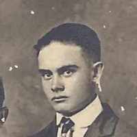 Adolph George Syptak (1901–1983) • FamilySearch