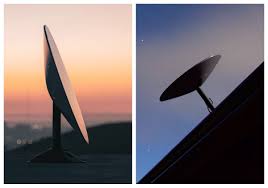 Elon musk envisions a constellation of thousands. Elon Musk Plans Ipo For Spacex S Space Internet Venture Business Starlink