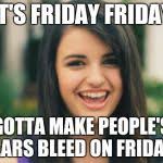 We did not find results for: Rebecca Black Meme Generator Imgflip