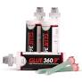 Non-Sag Glue for Solid Surface Countertops from www.glue-360.com
