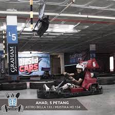 Besides doing walk in rental we also cater for a group event. Now Everyone Can Drift Picture Of Blastacars Malaysia Kuala Lumpur Tripadvisor