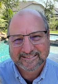 Keith Hebert Obituary