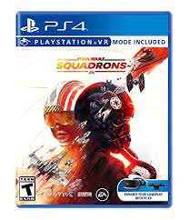 Appstore para android amazon coins aplicaciones para tablets fire aplicaciones para fire tv juegos sus aplicaciones y suscripciones ayuda 32 resultados baby animals: Amazon Com Star Wars Squadrons Playstation 4 Electronic Arts Video Games