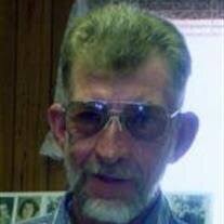 Gene Bertram Obituary