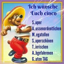Guten Morgen Samstag Gb Bilder Gb Pics Gastebuchbilder