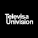 TelevisaUnivision logo