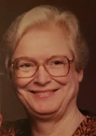 Lucille Hart Obituary