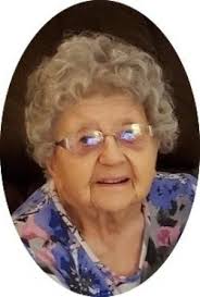 Obituary of Rauha Desgagne