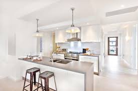 Luxury modern kitchen bar stools. Planning A Luxury Modern Kitchen Design For Your Home