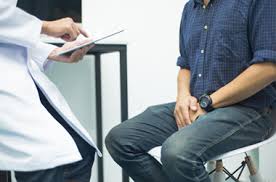 Prostatitis Symptome Und Behandlung Bei Prostataentzundung Prof Dr Sommer