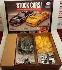Find 1/18 car model kits from a vast selection of paints & accessories. Testors Nascar Models Kits For Sale Ebay