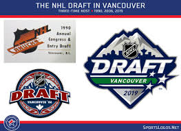 The first round of the 2021 nhl draft starts at 8:00 p.m. Chris Creamer Auf Twitter It S The Third Time The Canucks Have Hosted The Nhl Draft All Three Of Which Have Occurred During Different Canucks Colour Schemes Post Https T Co Coe5qgf1nb Https T Co Vkfv0jv793