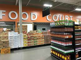 Oh Market International Food With Products From 60 Countries Opening In Manassas Wtop