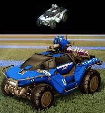 Every Little Achievement Counts How To Unlock The Hogsticker Unsc Warthog Rocket League Rocket League Rocket League Art Camaro Car